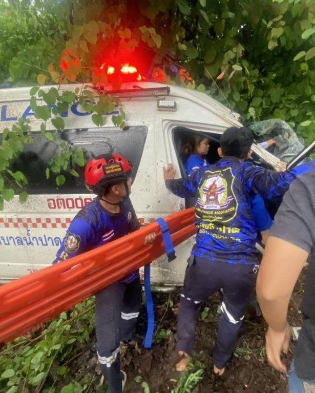ข่าวด่วน!! ข่าวเศร้า ยืนยันการเสียชีวิตของ​ “น้องจูน”…ดูเพิ่มเติม